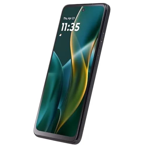 Tracfone Motorola Moto g 2025 128GB 5G | 6.7" 120Hz Display, 50MP Quad Camera, 5000mAh Battery thumbnail 4