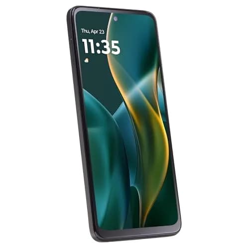 Tracfone Motorola Moto g 2025 128GB 5G | 6.7" 120Hz Display, 50MP Quad Camera, 5000mAh Battery thumbnail 2