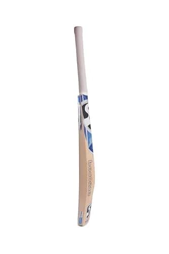 SG Cricket Bat HP Spark Size 4 | Kashmir Willow, Club & Advanced Level, 2.4-2.8 Oz | Made in India thumbnail 5
