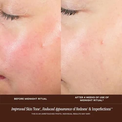 Summer Fridays Evening Duo Travel Size Skin Care Set with Jet Lag Mask & Midnight Ritual Serum | Hydrates & Renews Skin thumbnail 7