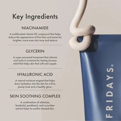 Summer Fridays Evening Duo Travel Size Skin Care Set with Jet Lag Mask & Midnight Ritual Serum | Hydrates & Renews Skin thumbnail 8
