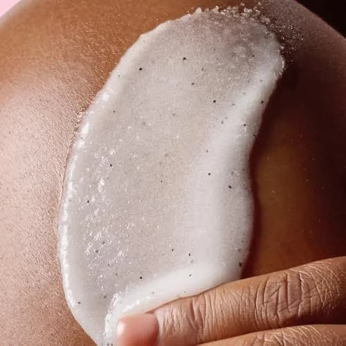 Tree Hut Mini Coco Colada Body Scrub 96g (3.4 Oz) | Exfoliating & Nourishing Sugar Scrub with Shea Butter thumbnail 2