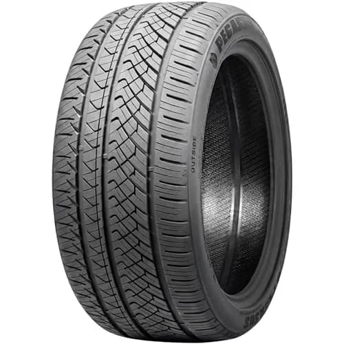 Pegasus HPX Sport AS Performance 225/45ZR17 94W XL SUV/Crossover Tire | Ultra-High-Performance All-Season thumbnail 1