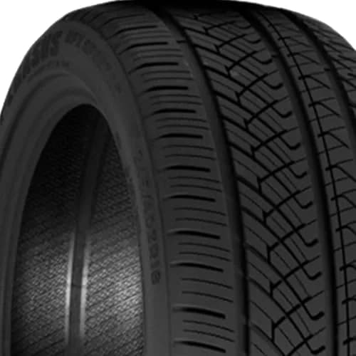 Pegasus HPX Sport AS Performance 225/45ZR17 94W XL SUV/Crossover Tire | Ultra-High-Performance All-Season thumbnail 3