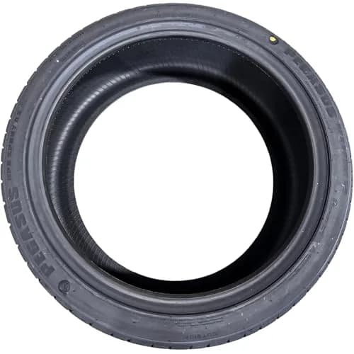 Pegasus HPX Sport AS Performance 235/45ZR18 98W XL SUV/Crossover Tire | Ultra-High-Performance All-Season thumbnail 5