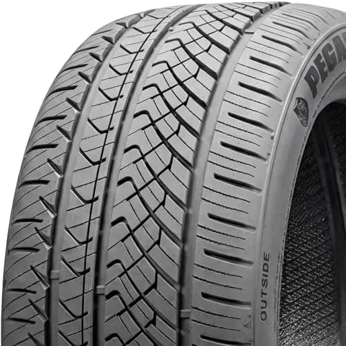 Pegasus HPX Sport AS Performance 235/45ZR18 98W XL SUV/Crossover Tire | Ultra-High-Performance All-Season thumbnail 2