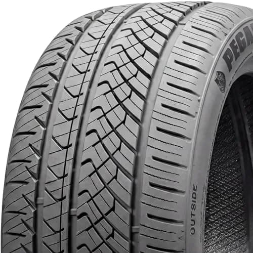 Pegasus HPX Sport AS Performance 235/45ZR18 98W XL SUV/Crossover Tire | Ultra-High-Performance All-Season thumbnail 3