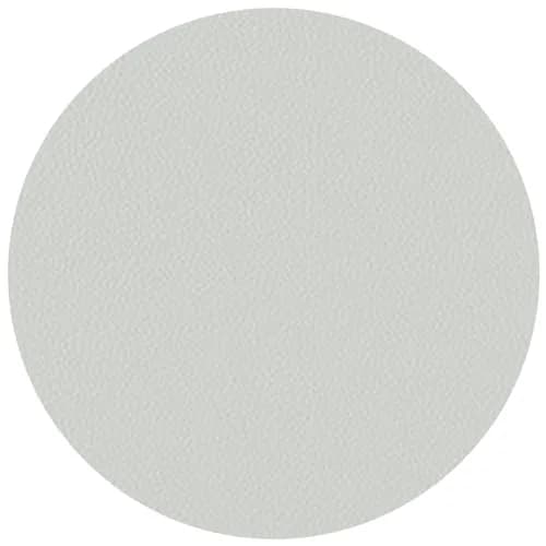 YSAGi PU Leather Desk Pad Protector, Large Mouse Pad, 55" x 17.2" (Light Grey) | Protects Your Desk from Scratches and Spills - main product image