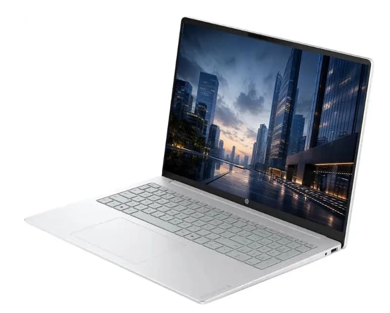 HP OmniBook 3 Touchscreen Business Laptop 16" WUXGA | AMD Ryzen 5, 8GB RAM, 512GB SSD thumbnail 4