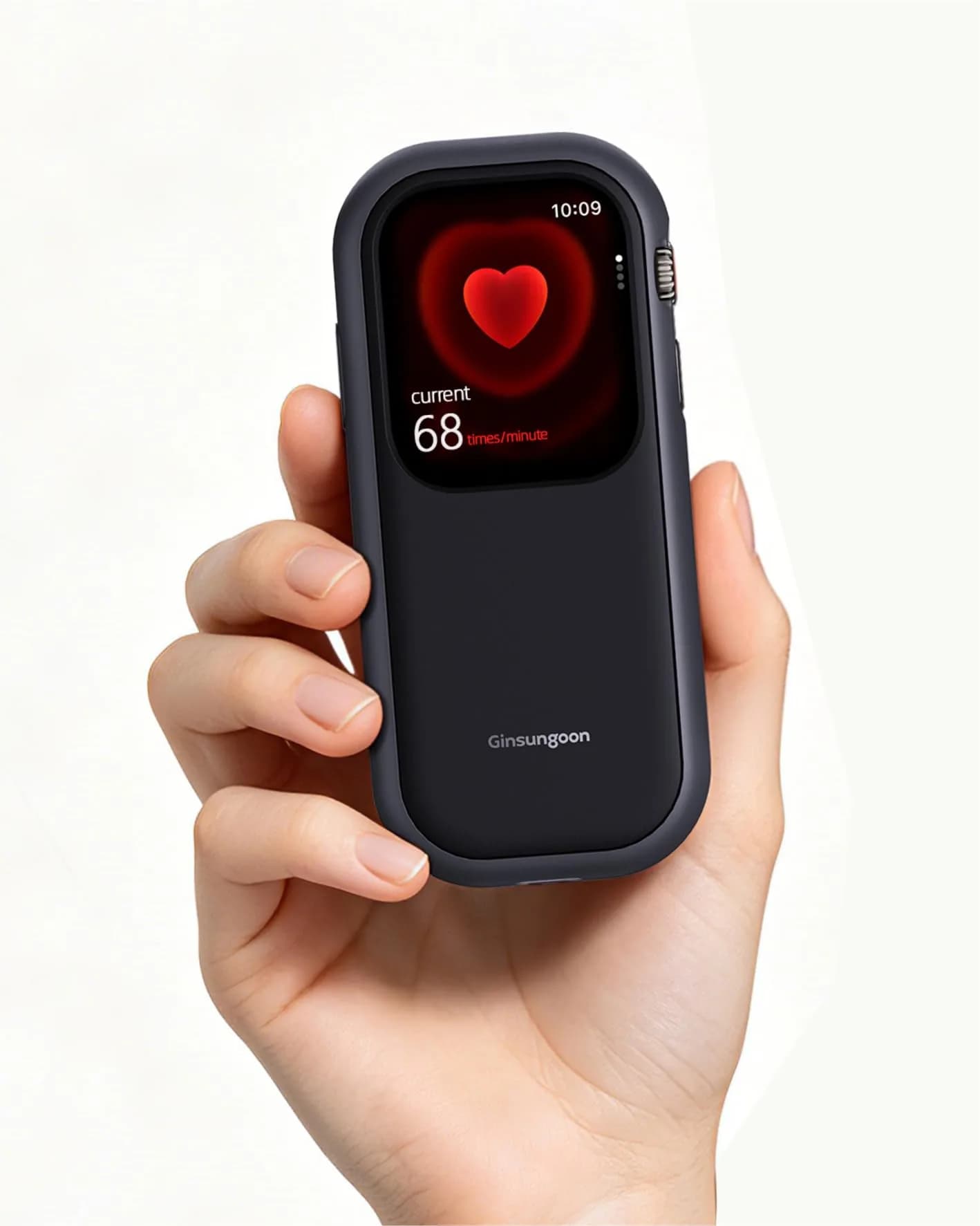 Ginsungoon Apple Watch Ultra 3/2/1 49mm Case | Turns Watch into Smartphone Replacement — 49mm - Ultra 3/2/1