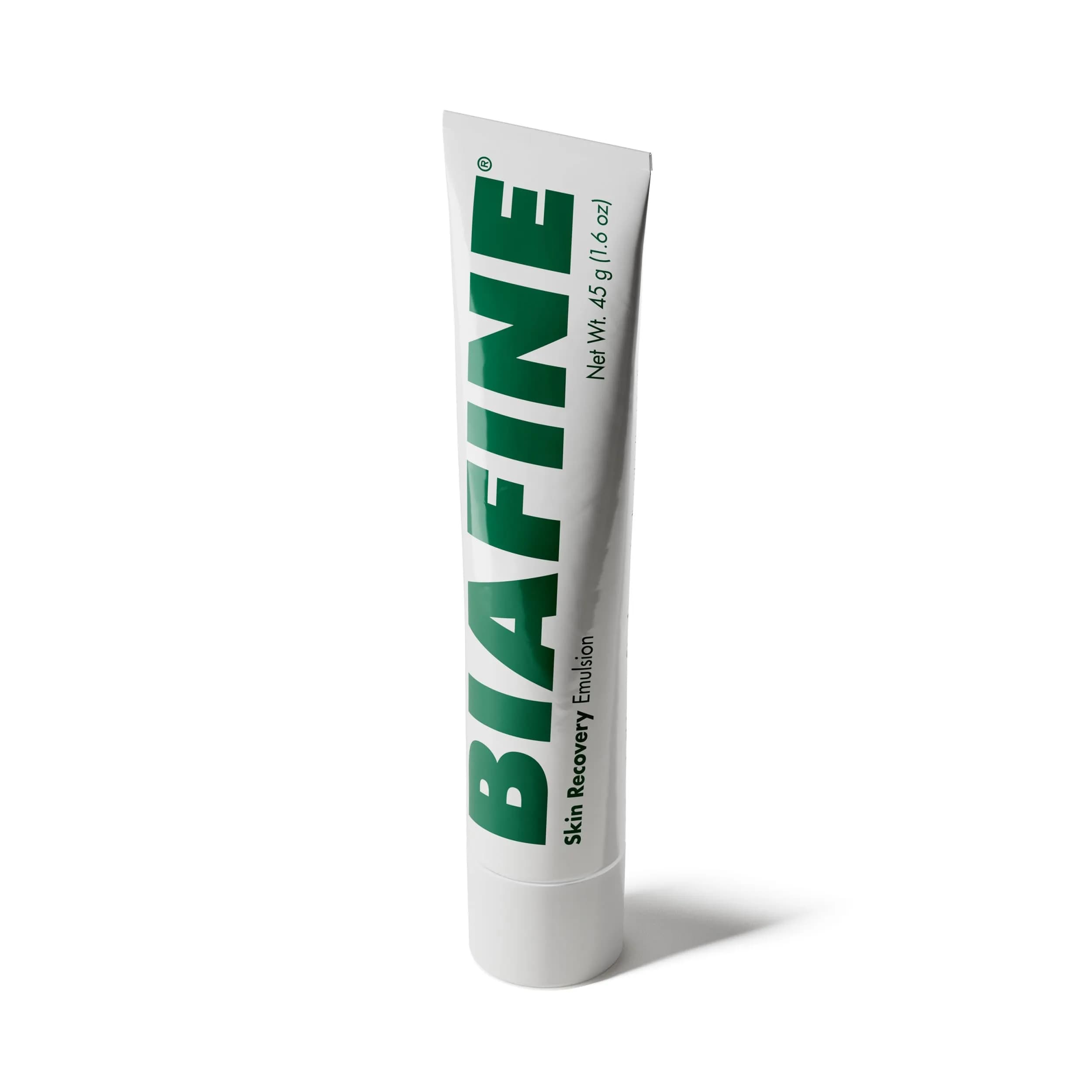 BIAFINE Skin Recovery Emulsion for Face & Body, 1.6 Oz | Hydrates & Nourishes Dry Skin