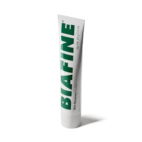 BIAFINE Skin Recovery Emulsion for Face & Body, 1.6 Oz | Hydrates & Nourishes Dry Skin thumbnail 1