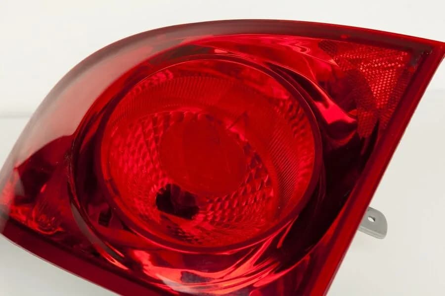 3M Auto High Strength Red Lens Repair Film 3.75 in x 7.75 in | Weatherproof, Curved Surface Adhesive (70-120 chars) thumbnail 15