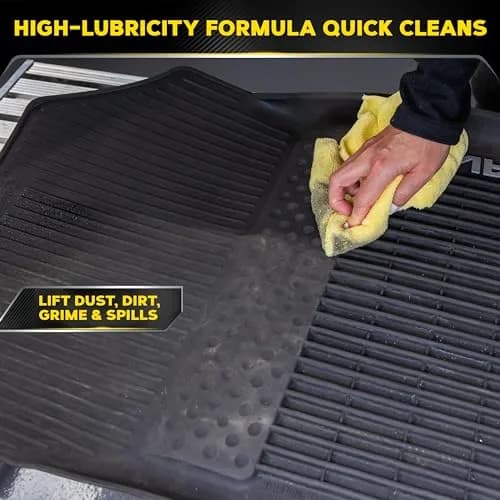 Meguiar's Quik Interior Detailer Cleaner 24 Fl Oz (Pack of 6) | Cleans & Protects All Interior Surfaces thumbnail 5