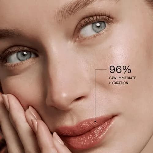 oneskin Lip SPF 15 Hydrating Balm | Broad Spectrum Mineral Sun Protection, Peptide Support, Unscented (70-120 chars) thumbnail 3