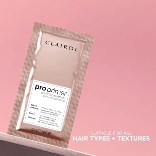 Clairol Nice'n Easy Permanent Hair Dye 6R Light Auburn 7.26 Fl Oz (215 ml) | 100% Gray Coverage with Pro Primer thumbnail 9