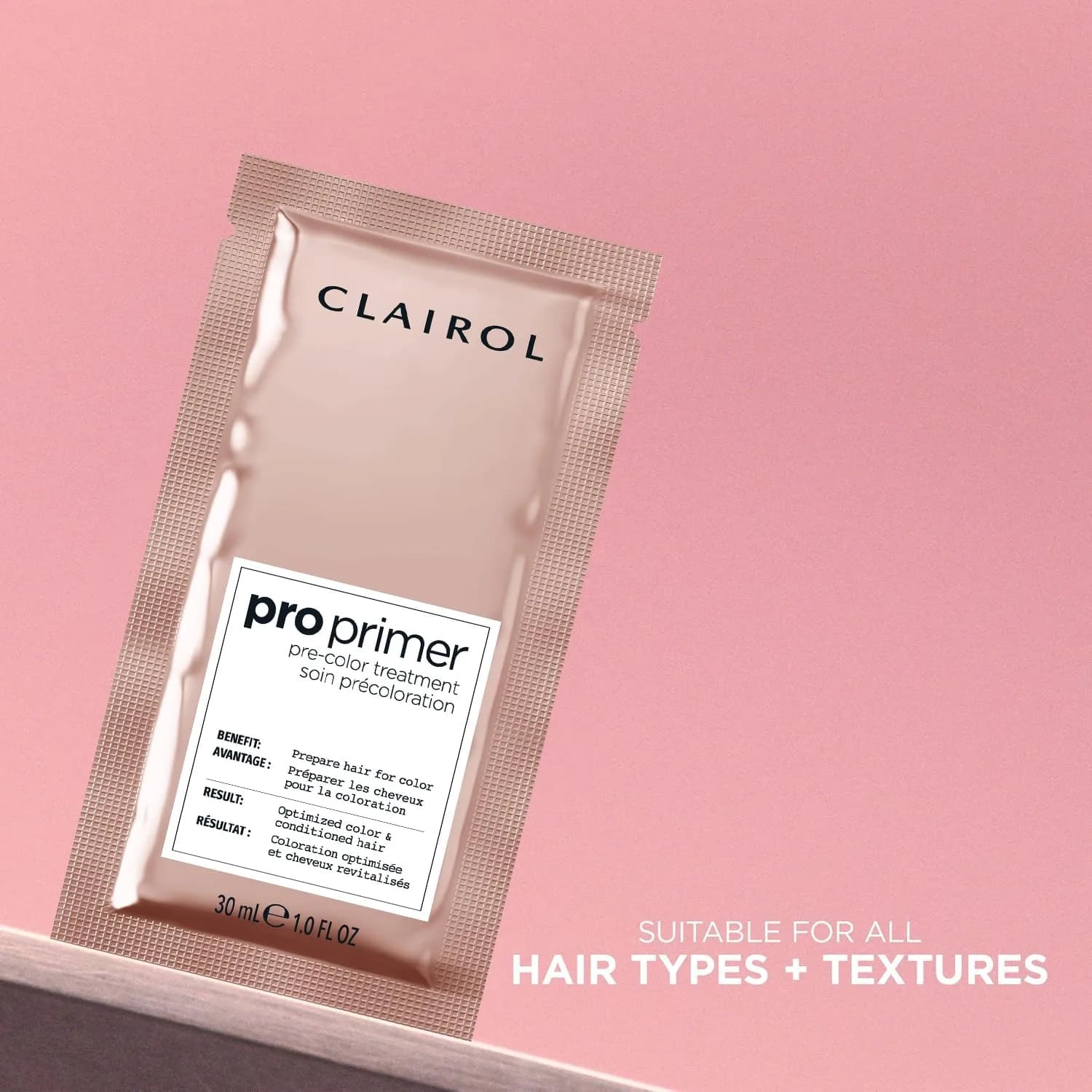 Clairol Nice'n Easy Permanent Hair Dye 6R Light Auburn 7.26 Fl Oz (215 ml) | 100% Gray Coverage with Pro Primer - view 9