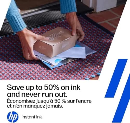 HP 64XL Black / 64 CMY Original Ink Cartridge Bundle (High Yield Black, Standard CMY) | 2 Cartridges, 600 Black Pages, 165 Color Pages thumbnail 5