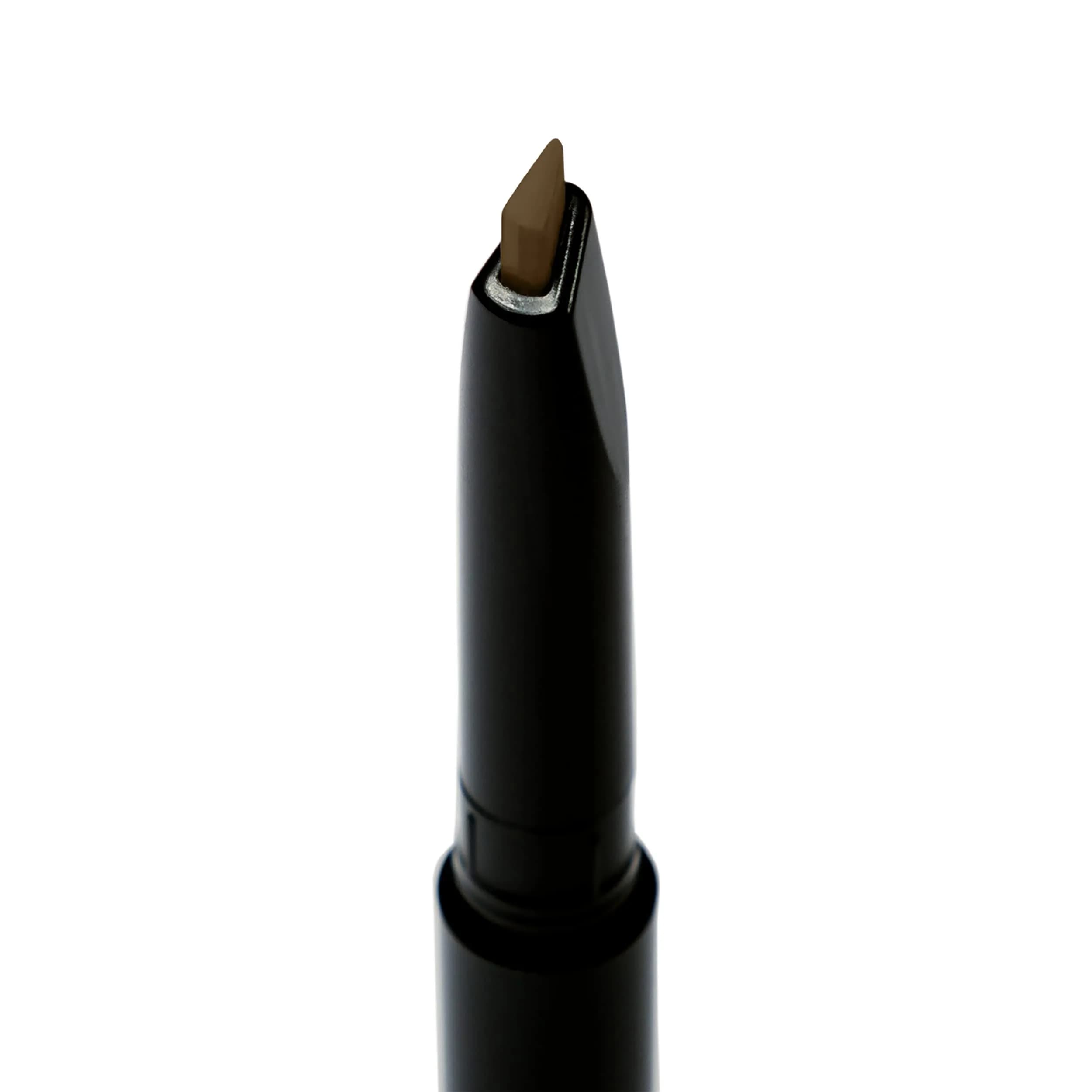 wet n wild Ultimate Eyebrow Retractable Pencil with Brush, All Tones (0.01 oz) - view 3