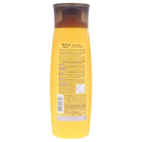SKALA Maracujá & Óleo de Patauá Shampoo for All Hair Types | Vegan Hydration & Strength Support, No Parabens or Silicones, 325 mL (Pack of 2) thumbnail 7