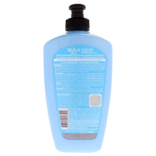 SKALA #Mais Cachos 3 in 1 Leave In Conditioner for Curly Hair, Vegan, 250 g | Hydration, Curl Definition & Heat Protection thumbnail 2