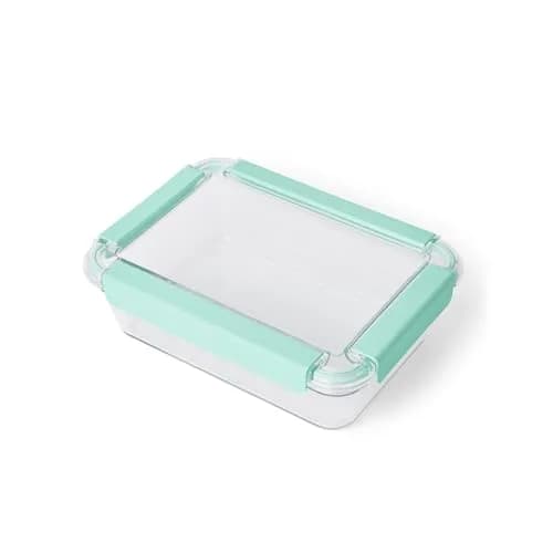 YETI Food Storage Container Large Seafoam | Airtight & Leakproof for Cooler & Kitchen thumbnail 1