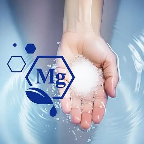 Dr Teal's Skin Renewal Vitamin Restore Salt Soak 36oz (2-pack) | Boosts Skin Barrier & Refreshes thumbnail 5