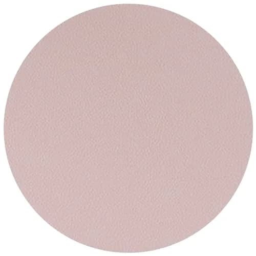 YSAGi Large Desk Protector Mat Grayish Lavender 63" x 24" | Durable PU Leather for Office & Home - main product image