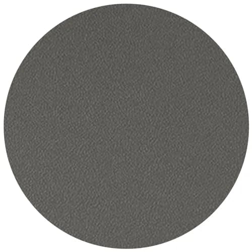YSAGi Leather Desk Protector Mat, Large Mouse Pad, Dark Grey (63" x 17.2") | Protects Your Desk from Scratches and Spills - main product image