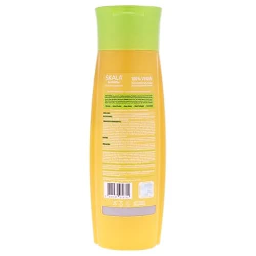 SKALA Banana Shampoo for Dry & Frizzy Hair | Vegan Hydration & Frizz Control, 325 mL thumbnail 6