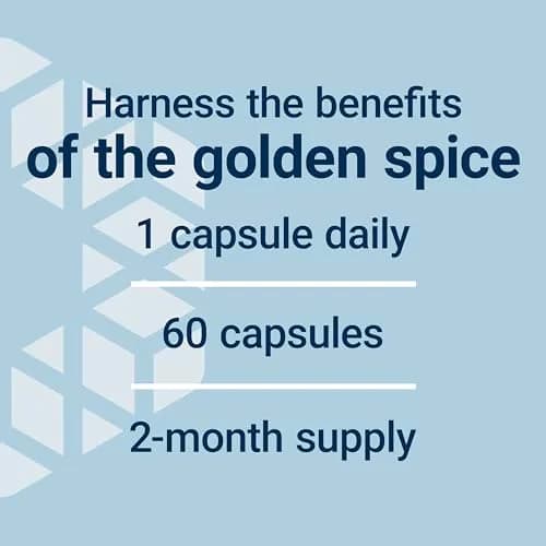 Life Extension Super Bio-Curcumin Turmeric Extract 400mg 120 Count | Highly-Absorbable Curcumin for Whole-Body Health Support thumbnail 4