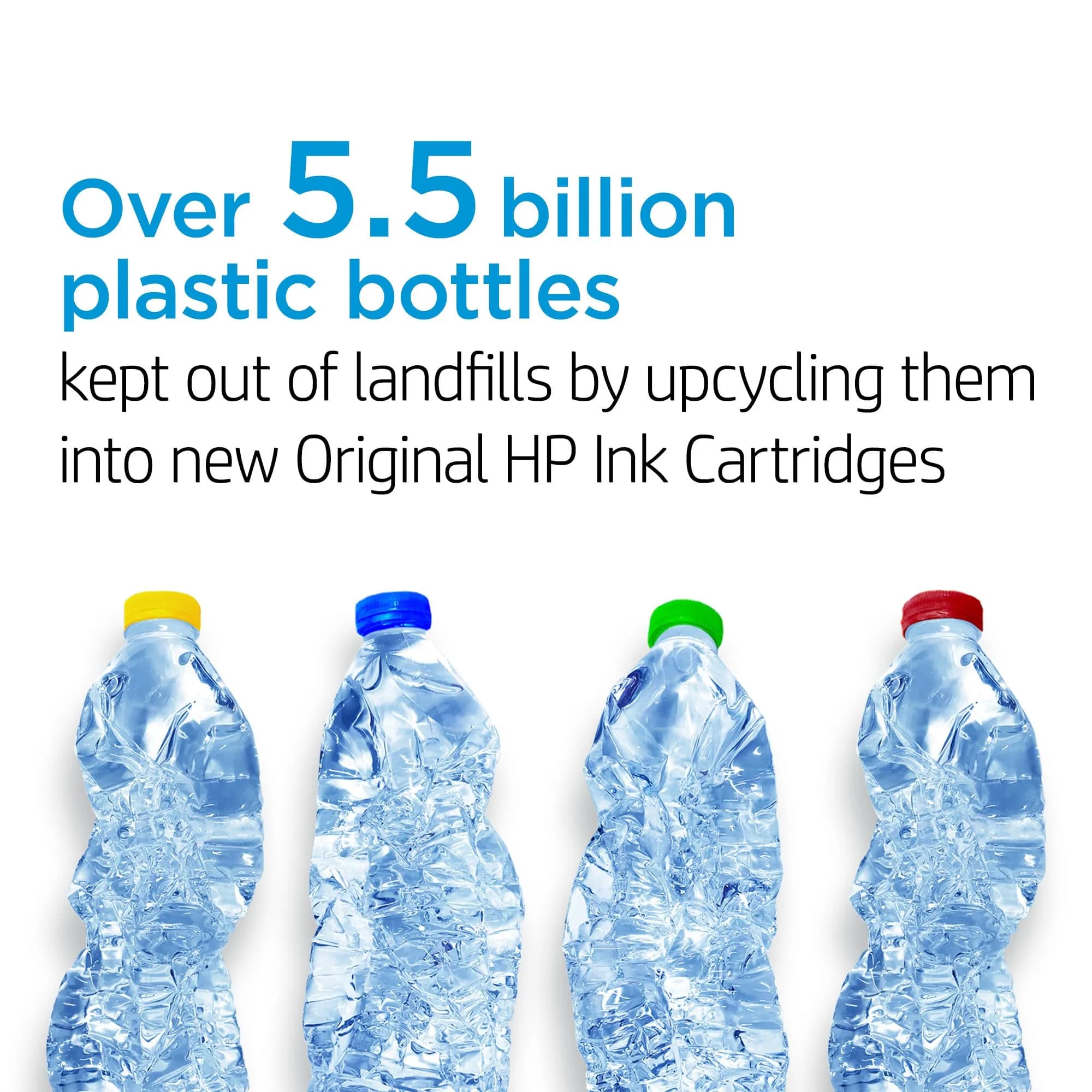 HP 67XL Black High-Yield Ink Cartridge 2 Pack | 480 Pages Total - view 9