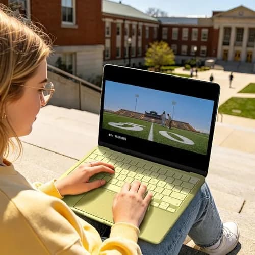 EooCoo Citrus Clear TPU Keyboard Skin for MacBook Neo/Pro 13/14/15/16, Air 13/15, US Layout | Ultra-Thin & Washable thumbnail 6