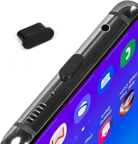 CaseBuy USB C Dust Plugs & Port Cleaners (20 Pairs) | Protects All Type-C Devices thumbnail 4