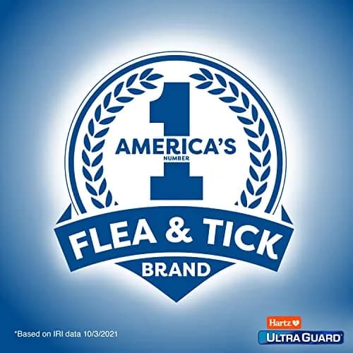 Hartz UltraGuard Plus Flea & Tick Home Spray, Kills Fleas & Ticks, 946ml (32 Fl Oz) Pack of 2 | EPA-Registered Home Insecticide thumbnail 4