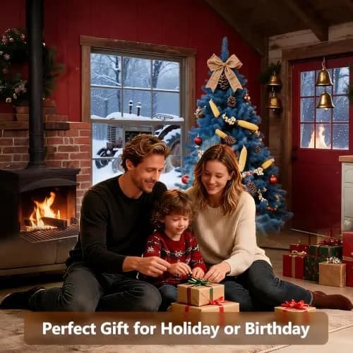 Rossetta 3D Projector with 60 Scenes | Galaxy Star Projector for Room Decor thumbnail 8