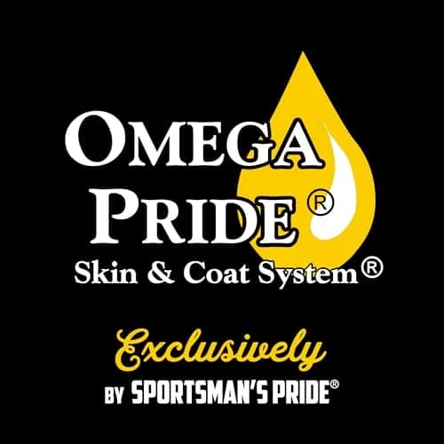Sportsman's Pride Salmon Sensitive Skin & Coat Dog Food 30 lb | Poultry-Free Formula for Skin & Coat Sensitivities thumbnail 3