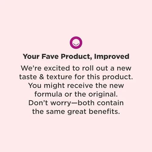 OLLY Prenatal Multivitamin Gummy Daily Blend for Mommy & Baby 720 Count (Pack of 12) | Supports Cellular Energy & Baby's Development thumbnail 2