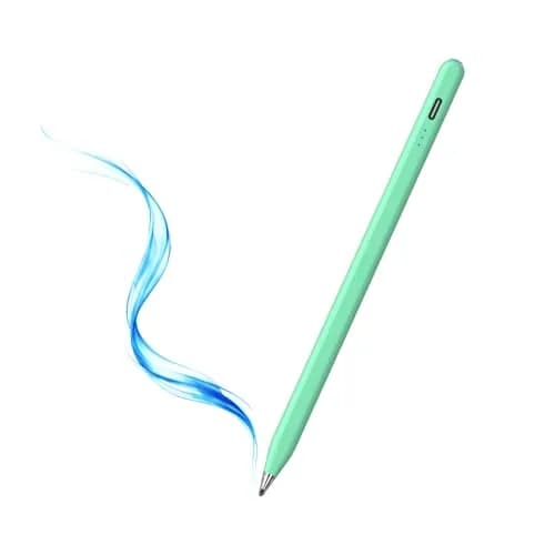 YJSK Galaxy Tab A11+ Stylus Pen for Samsung Tablets | Precise, Fast Charging, Auto Sleep (Green) thumbnail 1