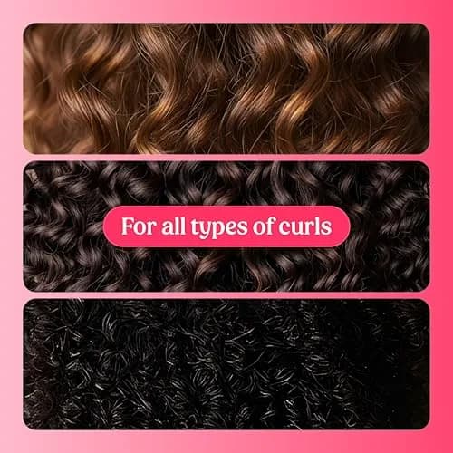 SKALA Watermelon 2 in 1 Treatment Cream & Leave In Conditioner for Curly Hair, Vegan, 1kg | Deep Hydration & Softening thumbnail 3
