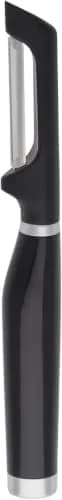 KitchenAid Classic Euro Peeler 8.6 inches | Double-Edge Serrated Blade, Ergonomic Handle, Dishwasher Safe thumbnail 1