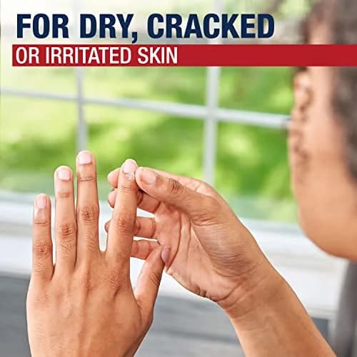 Aquaphor Healing Ointment Advanced Therapy Skin Protectant Set 500.5g (14 Oz Jar + 1.75 Oz Tube) | Clinically Proven for Dry Skin thumbnail 6
