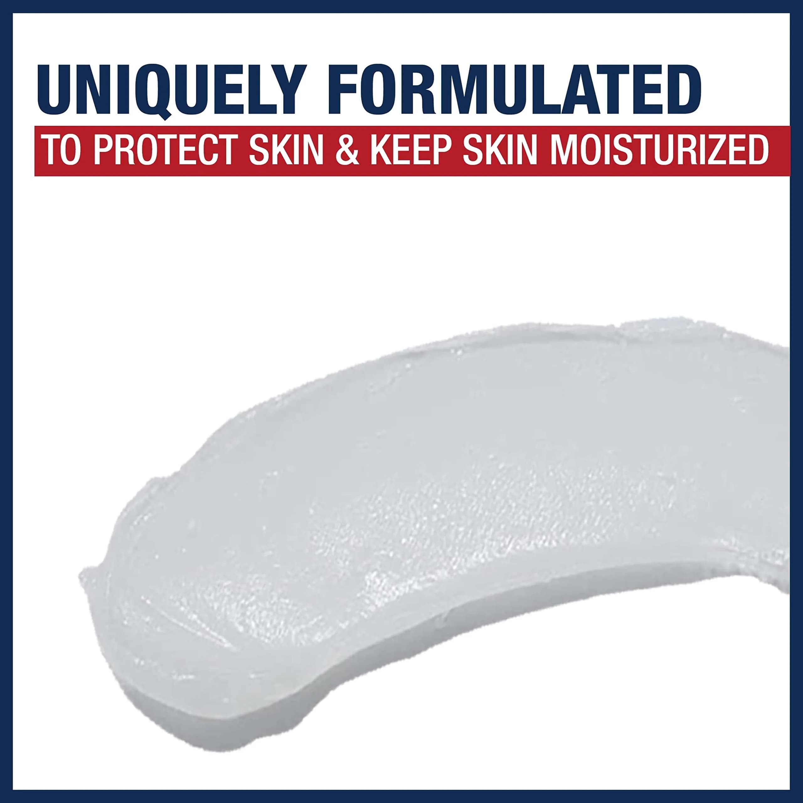 Aquaphor Advanced Therapy Healing Ointment Value Size Jar & Tube Combo Pack | Multi-Purpose Skin Protectant for Dry Skin - view 2