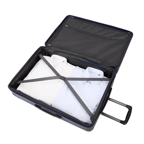 TRIPS EON 2-Piece Hardside Spinner Luggage Set 20" & 28" | Durable & Lightweight thumbnail 7