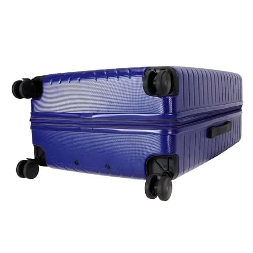 TRIPS RIDGELINE 20-Inch Carry-On Lightweight Durable Hardside Luggage, Wisteria | 8-Wheel Spinner Cabin Size thumbnail 2