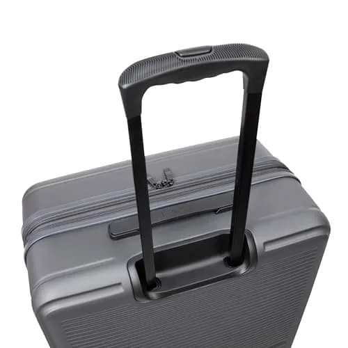 TRIPS AXIS 28-Inch Lightweight Durable Hardside Suitcase Asphalt | 8-Wheel Spinner Luggage thumbnail 5
