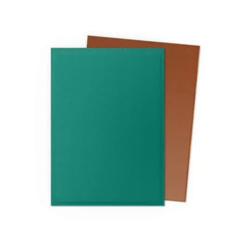 Dragon Shield Matte Dual Standard Size Card Sleeves 100ct (63x88 mm) | Power & Copper thumbnail 5
