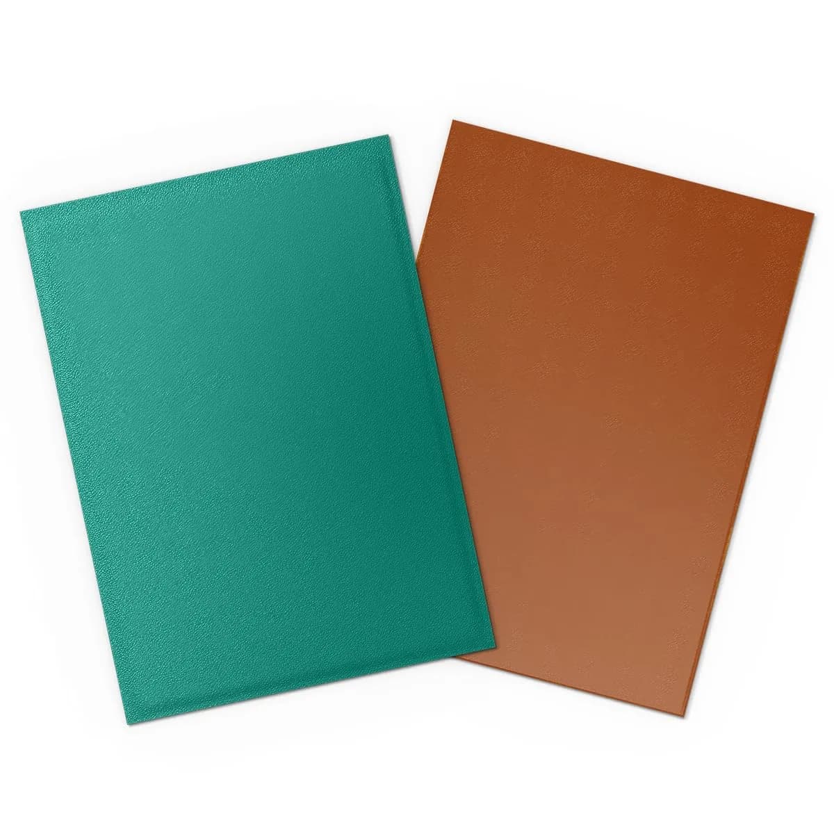 Dragon Shield Matte Dual Standard Size Card Sleeves (100ct, Power & Copper) | Non-Toxic, BPA-Free Card Sleeves for TCGs - view 3