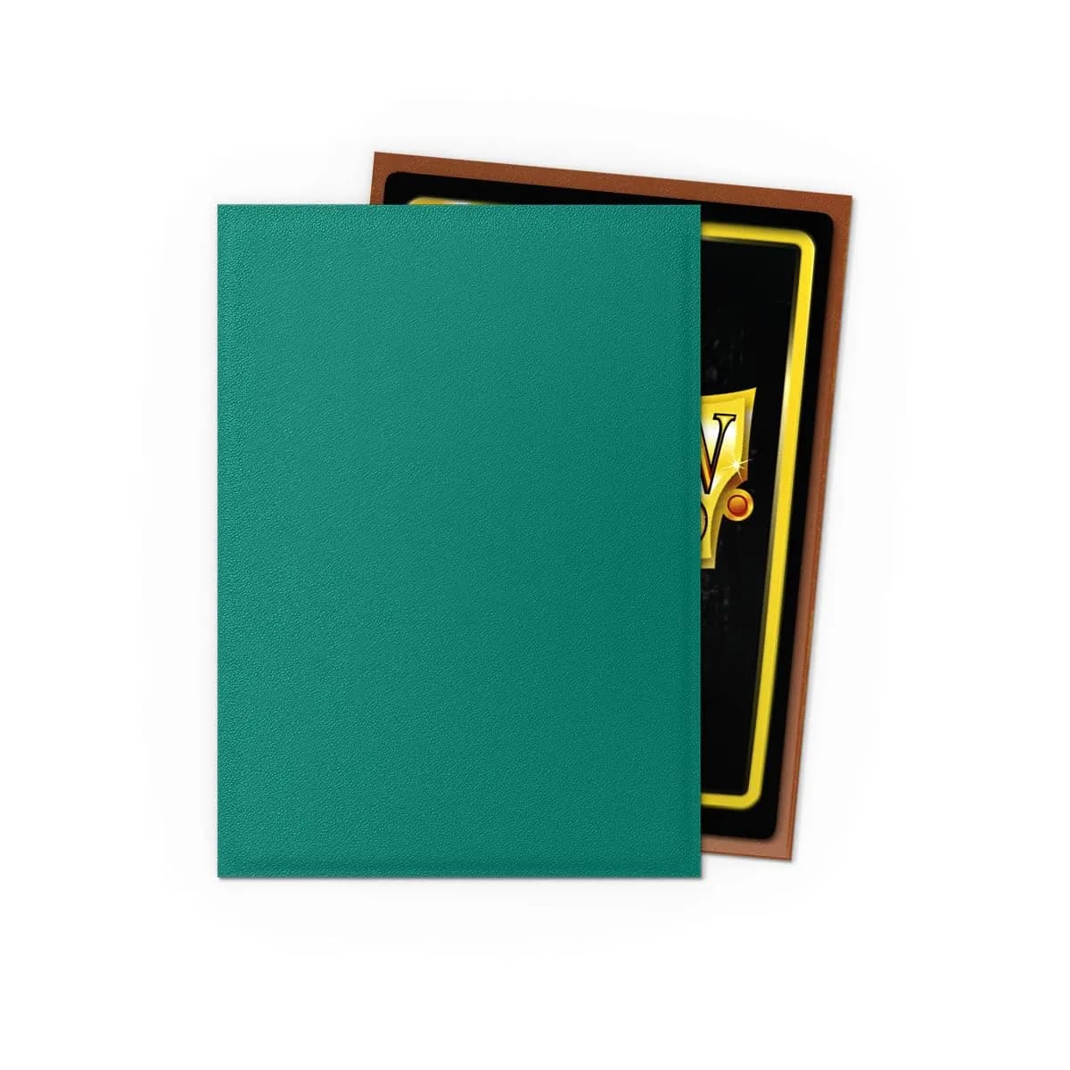 Dragon Shield Matte Dual Standard Size Card Sleeves (100ct, Power & Copper) | Non-Toxic, BPA-Free Card Sleeves for TCGs - view 4
