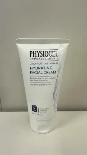 PHYSIOGEL Daily Moisture Therapy Hydrating Facial Cream Pack of 2 | 150ml (5 Fl Oz) Lightweight Face Moisturizer for Dry & Sensitive Skin thumbnail 2